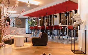 Mercure Valence
